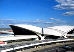 JFK International Airport - JFK JFK International Airport - JFK